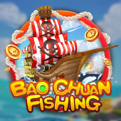 Bao Chuan Fishing cover art on Burnas
