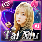 Blockchain Tai Xiu live casino cover art on Burnas