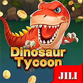 Dinosaur Tycoon cover art on Burnas