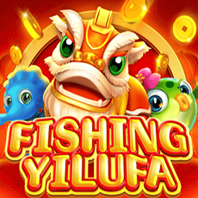 Fishing Yi Lu Fa cover art on Burnas