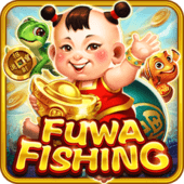 Fuwa Fishing cover art on Burnas