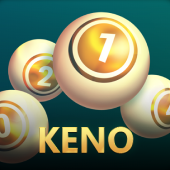 Keno cover art on Burnas