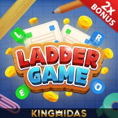 Ladder Game cover art on Burnas