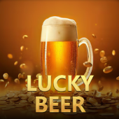 Lucky Bear cover art on Burnas