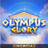 Olympus Glory cover art on Burnas
