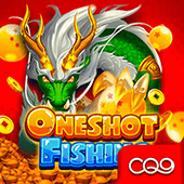 Oneshot Fishing cover art on Burnas