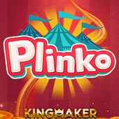 Plinko cover art on Burnas