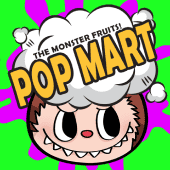 Popmart slot cover art on Burnas