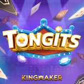 Tongits cover art on Burnas