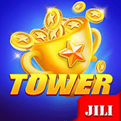 Tower slot cover art on Burnas